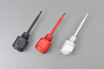 Oil filler cap with dipstick HONDA ADV 150 / SH / PCX 125 / 150 2010 - 2023