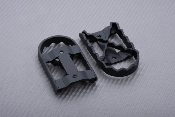 Specific Footpegs Extender SUZUKI VSTROM DL 650 / 1000 2002 - 2023