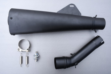 Muffler / Exhaust line...