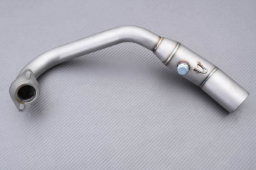 Muffler / Exhaust line YAMAHA XMAX 250 / 300 / EVOLIS / TRICITY 300 2017 - 2023