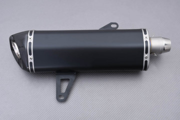 Muffler / Exhaust line YAMAHA XMAX 250 / 300 / EVOLIS / TRICITY 300 2017 - 2023