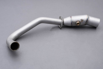 Muffler / Exhaust line HONDA FORZA NSS 350 2021 - 2023