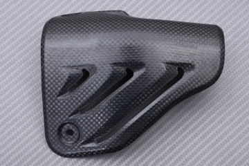 Muffler / Exhaust line HONDA FORZA NSS 350 2021 - 2023