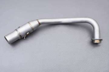Muffler / Exhaust line HONDA FORZA NSS 350 2021 - 2023