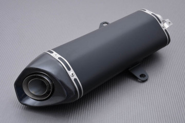 Muffler / Exhaust line HONDA FORZA NSS 350 2021 - 2023