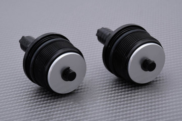 Fork preload adjuster...