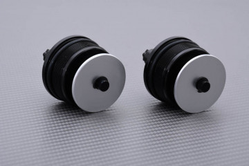 Fork preload adjuster...