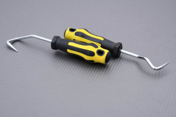 Kit d'outils décolle-durites