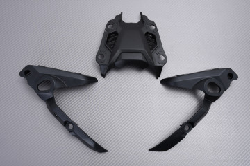 Carenado frontal YAMAHA MT07 2014 - 2017