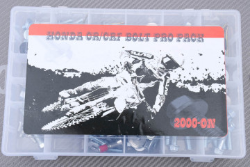 Kit premium viteria ATV /...