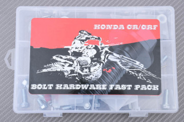 Intermediär Schraubensatz ATV / Cross / Enduro / Trial HONDA