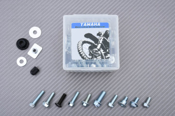 Kit intermedio viteria ATV / Cross / Enduro / Trial YAMAHA