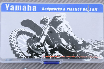 Kit riparazione viteria ATV / Cross / Enduro / Trial YAMAHA