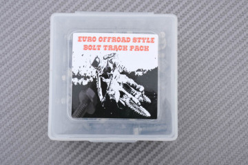 Kleines Schraubensatz ATV / Cross / Enduro / Trial KTM