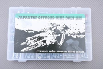 Kit intermedio viteria ATV...