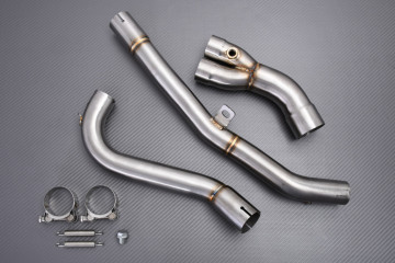 Y-Shape Connection Sleeve /...