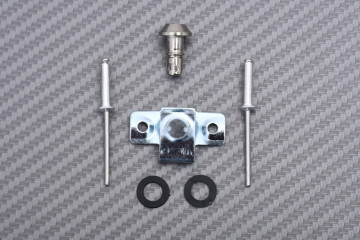 Viti 1/4 giro Rapido in acciaio