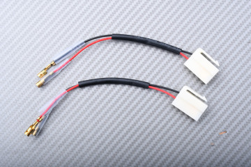 Cables de conexión...