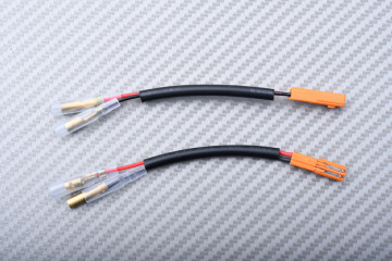 Spezifische Anschlüsse für...