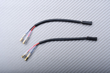 Spezifische Anschlüsse für...