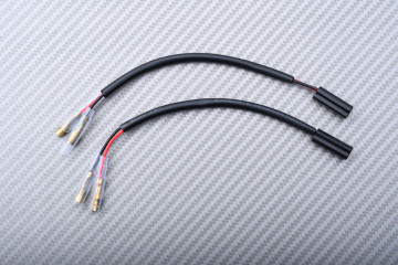 Spezifische Anschlüsse für...