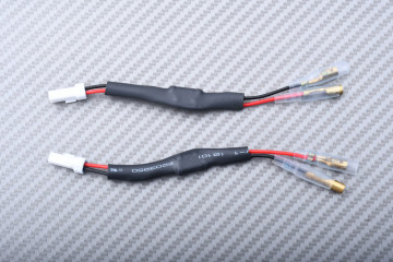 Spezifische Anschlüsse für...