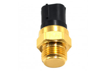 Temperature sensor /...