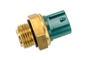 Temperature sensor /...