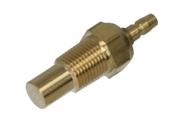 Temperature sensor /...