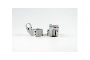 Paire de bracelets...