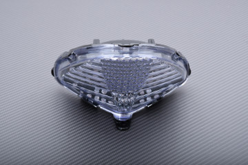 Feu Arrière à LED "Plug & Play" avec clignotants intégrés HONDA CBR 125 / 250 / 300 R 2011 - 2018