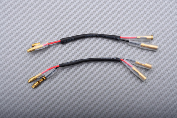 Feu Arrière à LED "Plug & Play" avec clignotants intégrés HONDA CBR 125 / 250 / 300 R 2011 - 2018