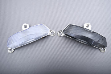 Plug & Play LED tail light with integrated indicators KAWASAKI ZX6R / ZX9R 1994 - 1997
