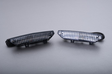 Plug & Play LED tail light with integrated indicators KAWASAKI ZX6R 2007 - 2008