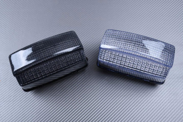 LED-Rücklicht "Plug & Play" mit integrierten Blinkern YAMAHA FZR 1000 / TDM 850 / TDR 125 1991 - 2002