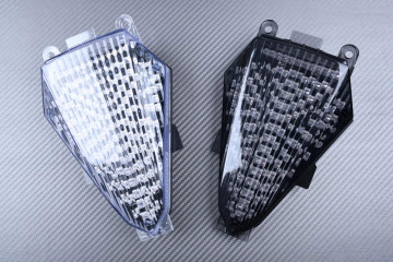 Plug & Play LED tail light with integrated indicators YAMAHA YZF R6 2008 - 2010