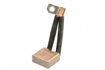 Starter motor brush TOURMAX...
