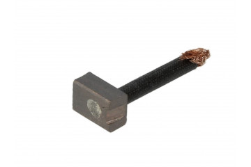 Starter motor brush TOURMAX...