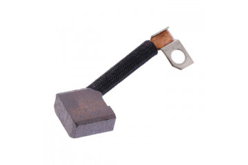 Starter motor brush TOURMAX...