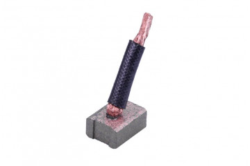 Starter motor brush TOURMAX...
