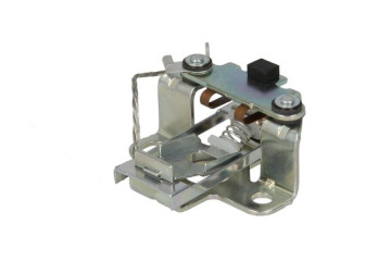 Fuel pump contactor repair...