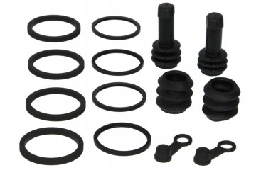 Repair gasket kit for front...