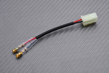 Spezifische Anschlüsse für...