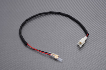 Spezifische Anschlüsse für...