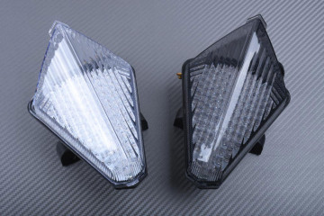 Piloto trasero LED "Plug & Play" con intermitentes integrados YAMAHA TMAX 530 2012 - 2016