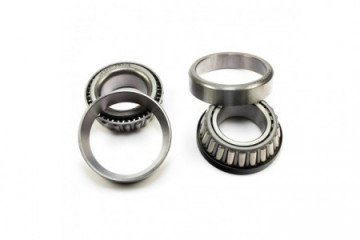 Roulements de colonne de...