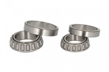 Rodamientos de columna de...