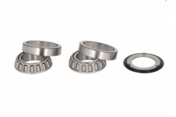 Rodamientos de columna de...