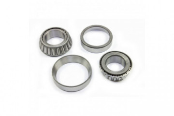 Cuscinetti della colonna...