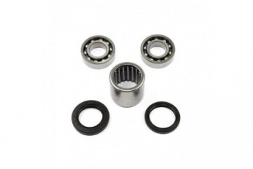 Rodamientos del basculante...